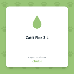 Catit Flor 3 L