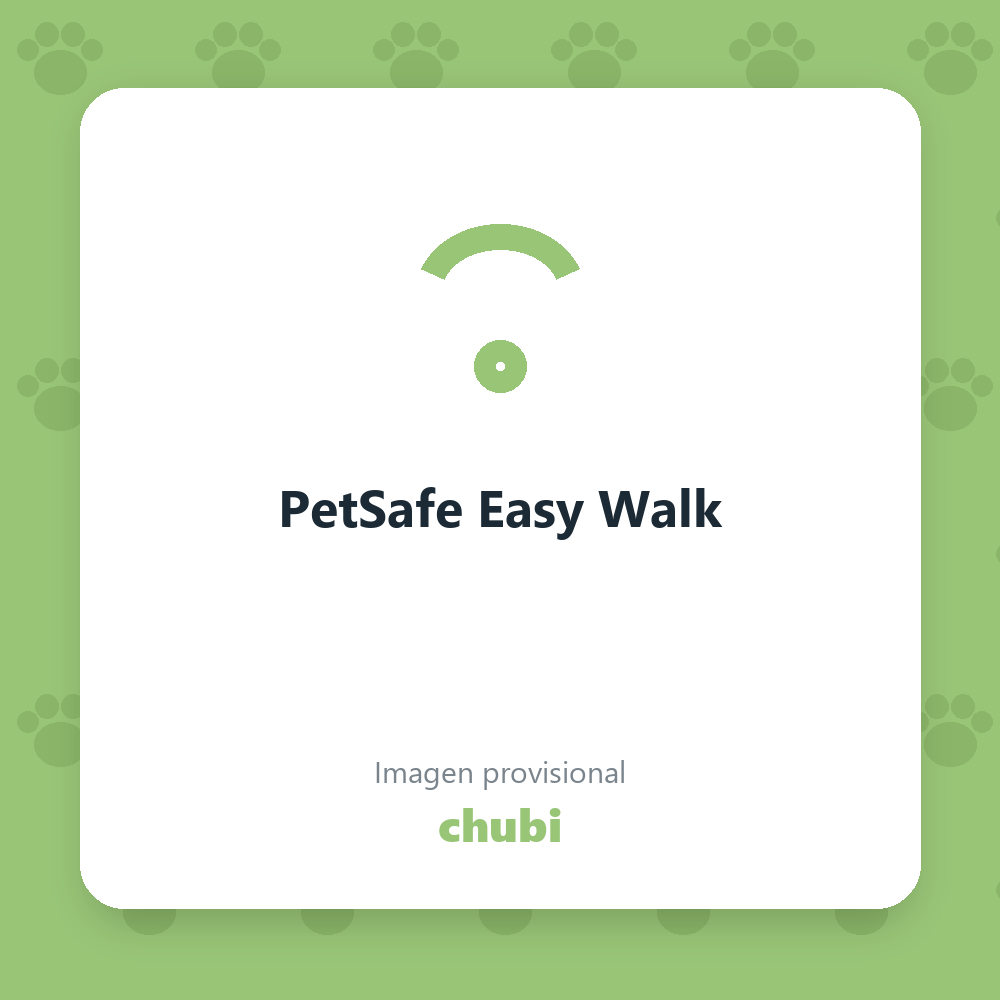 PetSafe Easy Walk