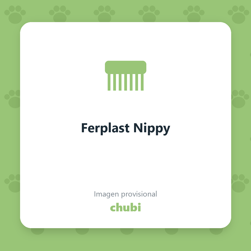 Ferplast Nippy